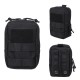 Military Tactical Camo Belt Pouch Bag Pack Phone Bags Molle Pouch Camping Waist Pocket Bag Phone Case Pocket For Hunting