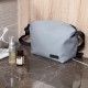 210D Oxford Cloth Wash Bag Waterproof Travel Cosmetic Bag