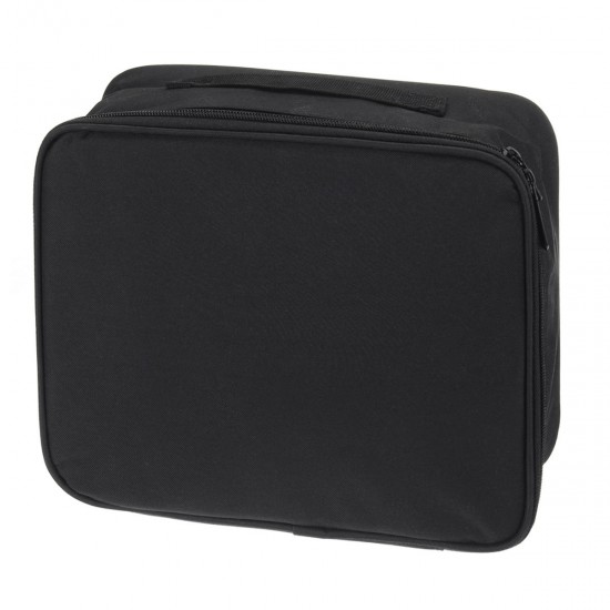 Waterproof Cosmetic Bag Women Travel Storage Bag Men Portable Wash Bag for 20 inch Luggage Bag