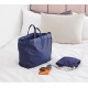 Waterproof Travel Bag Large Capacity Double Layer Storage Bag Portable Duffle Bags Packing Cube Weekend Bags