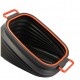 37L Car Folding Fishing Telescopic Bucket with Cover Outdoor Portable Storage Box Organizer