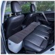 51.2x10.6x14.6in Car Air Inflatable Mattress Sleeping Bed Seat Cushion Pad Outdoor Travel