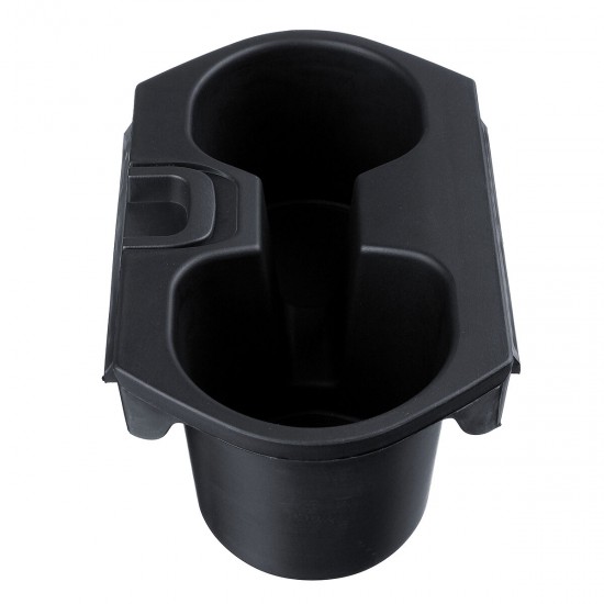 Cap Car Cup Holder Plastic Cup Drink Holder For Honda Civic 16-18