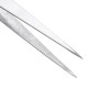 3 In 1 Stainless Steel Tweezer Straight/Flat/Elbow Head Tweezer