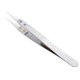 Heat Resistant Anti-static Stainless Steel Ceramic Tweezer