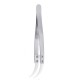 Heat Resistant Anti-static Stainless Steel Ceramic Tweezer