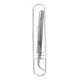 7SA-JP Hyperfine High Precision Non-Magnetic Anti-Acid Tweezer Pincet