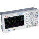 UPO2104CS 8inch TFT LCD 100MHz 4 Channels 1GS/s Ultra Storage Oscilloscope