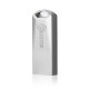 Metal Waterproof Anti Magnet 32GB USB 2.0 Flash Drive U Disk For Laptop Notebook Desktop PC