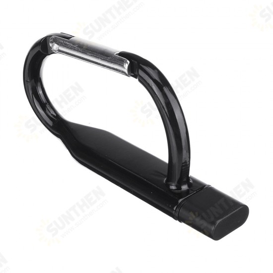 USB Flash Drive Carabiner USB2.0 Drive Memory Disk Carabiner U disk