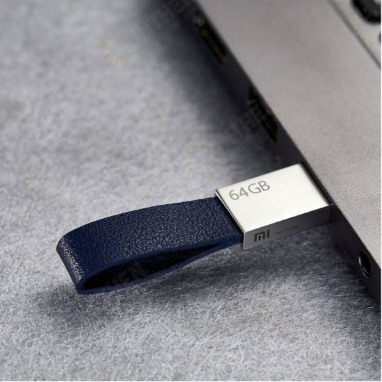 USB3.0 Flash Drive 64G Portable USB Disk 124MB/s U Disk Pen Drive Memory Stick with Portable Fashion lanyard design