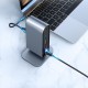 13 In 1 USB-C Hub Docking Station Adapter