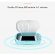 S15 5V Double UV Phone Sterilization Machine Box Jewelry Phones Sterilizer Eyeglasses Cleaner Tool