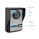 815FA11 HD 7 inch TFT Color Video Door Phone Intercom Doorbell Home Security Camera Monitor Night Vision System