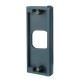 Wireless Doorbell Bracket Rotatable 20-40 ° Adjustable Waterproof Cover for Wireless Doorbell