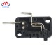 10Pcs Two-legged Chipless Micro Switch Reset Contact Switch Special Micro Switch For Game Console Button