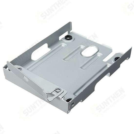 2.5 inches HDD Hard Disk DrivE-mounting Bracket For PS3