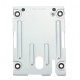 2.5 inches HDD Hard Disk DrivE-mounting Bracket For PS3