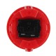 30mm 10 Color Push Button for Arcade Game Joystick Controller MAME