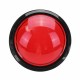 60MM 6CM Red Blue Yellow Green White Push LED Button for Arcade Game Console Controller DIY