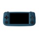 RG503 RK3566 64 Bit 1.8GHz 144GB 30000 Games Handheld Game Console 4.95 inch OLED Screen for PSP DC PCE N64 5G WiFi MoonLight Sreaming Support bluetooth 4.2 Gamepad TV Output Linux System Video Game Player