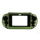 Aluminium Metal Protective Hard Case Cover Shell For PSV 2000