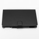 Black Bracket Leather for Nintendo Switch Game Console