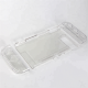 TNS-1710 Game Console Plastic Hard Shell Crystal Clear Case For Nintendo-Switch Joy-Con NS Accessories