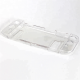 TNS-1710 Game Console Plastic Hard Shell Crystal Clear Case For Nintendo-Switch Joy-Con NS Accessories