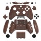 Replacement Full Housing Shell Gamepad Shell with Buttons Kit for Xbox One Slim Wireless Game Controller