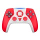 For Switch Pro Game Controller NS Pro bluetooth Wireless Gamepad Somatosensory Private Model for Android Mobile PC