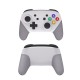 Switch Pro Mini Wireless Gamepad for Steam Deck Joystick Joypad Turbo bluetooth Game Console Controller Compatible with Switch/Lite/OLED/Steamdeck