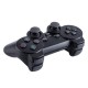 M8 4K HD 10000+ Games Mini Games Stick Video Game Console For SFC PS1 FC GBA Emulator with 2Pcs Wireless Gamepad Controller