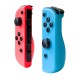 Left Right Wireless Gamepad for Nintendo Switch Bluetooth Game Controller for NS Switch Game Console