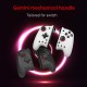 M6 Game Controller Gamepad Joystick for Nintendo Switch Left Right NS OLED JoyCon Grip