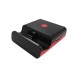 Portable 4K HD Video Converter Stand TV Mode USB3.0 Type-C PD Fast Charge Converter Plug Play for Nintendo Switch Mobile Phone