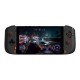 Mini AMD R7 5800U 7 inch LPDDR4X 16GB RAM 2TB SSD ROM Windows 11 Handheld Game Console 5G WiFi6 bluetooth 5.0 PC Laptop Video Game Player for PUBG Dota GTA FPS 1920*1200P