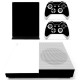 PVC Designer Sticker Decal Skin For XBOX Console 2 Game Controller