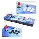 OS 3399 Games 3D Arcade Game Controller 720P HD Fightstick Rocker Joystick Retro Console HDMI VGA USB Output TV PC