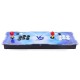 OS 3399 Games 3D Arcade Game Controller 720P HD Fightstick Rocker Joystick Retro Console HDMI VGA USB Output TV PC