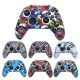 Anti-slip Soft Silicone Protective Case Cover Skins for Microsoft Xbox Series S X Game Controller Gamepad