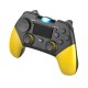 P01 bluetooth 4.0 Wireless Gamepad for PS4 Pro Slim Game Console for Windows PC Android 6-axis Somatosensory Vibration Controller