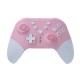 Wireless Bluetooth Gamepad Game Controller with Turbo for Nintendo Switch Switch Lite Win7 10 PS3 Android Mobile Phone