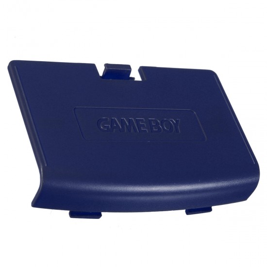 Replacement Battery Cover Shell Case For Nintendo For Game Boy Advance