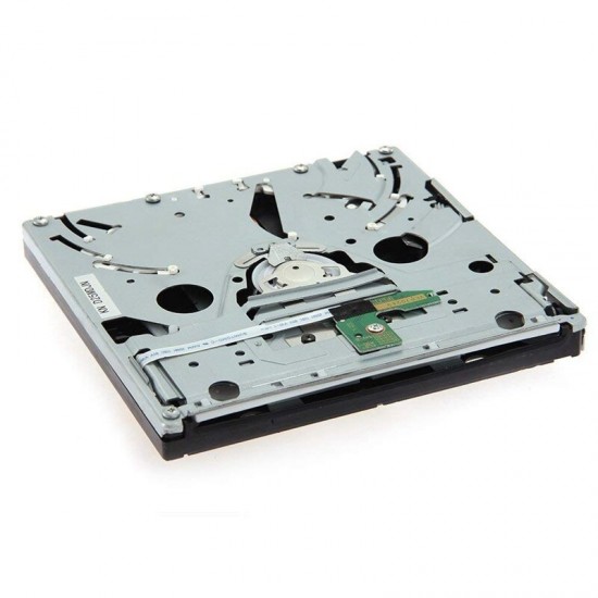 Replacement DVD ROM Drive Disc Repair Part for Nintendo Wii D2A D2B D2C D2E Game Console