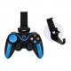 S9 Wireless bluetooth BT4.0 Joystick Gamepad Game Controller For iPhone 12 11Pro XS HuP30 P40 Pro MI10