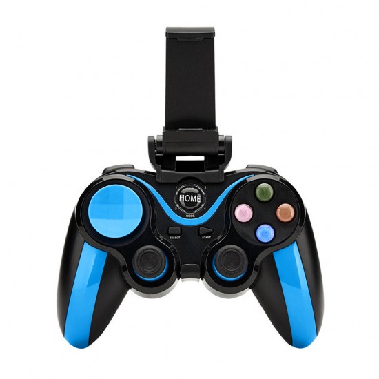 S9 Wireless bluetooth BT4.0 Joystick Gamepad Game Controller For iPhone 12 11Pro XS HuP30 P40 Pro MI10