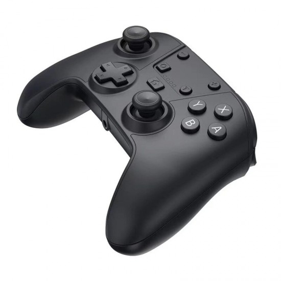 SD18 bluetooth Wireless Gamepad for Nintendo Switch Pro Lite Motor Vibration Gamepad for Android Mobile Phone PC Joystick