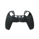 Silicone Protective Casefor PS5 Game Controller Non-Slip Protective Sleeve Cover for Playstation 5 Gamepad