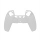 Silicone Protective Casefor PS5 Game Controller Non-Slip Protective Sleeve Cover for Playstation 5 Gamepad